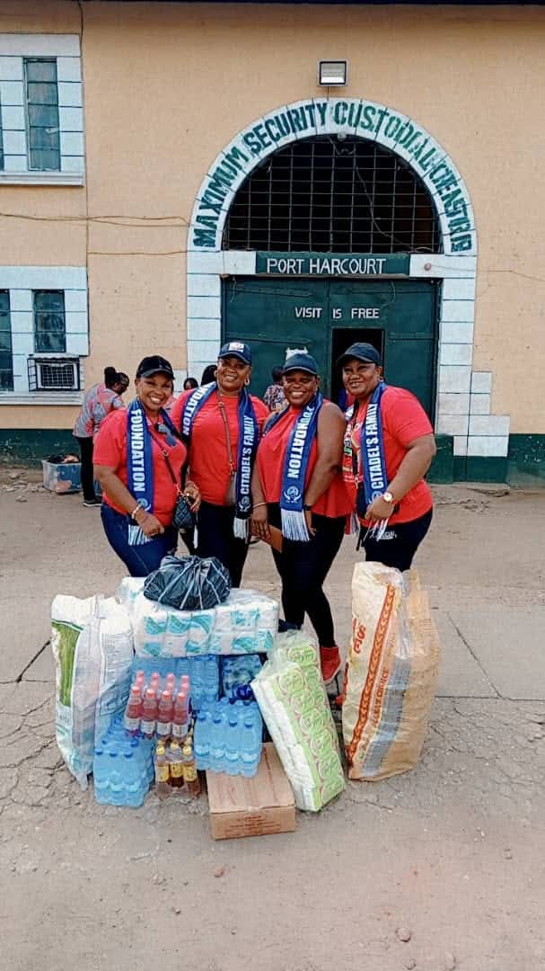 Prison Outreach 2
